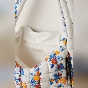 Free People | Bags | Fp Movement Printed Carryall Floral